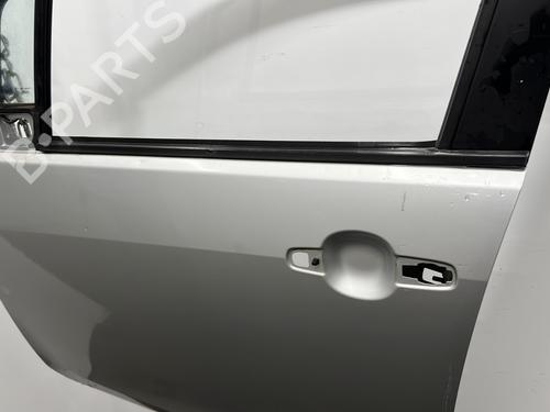 Left front door OPEL AGILA B (H08) 1.0 (F68) | BP29514075C2 