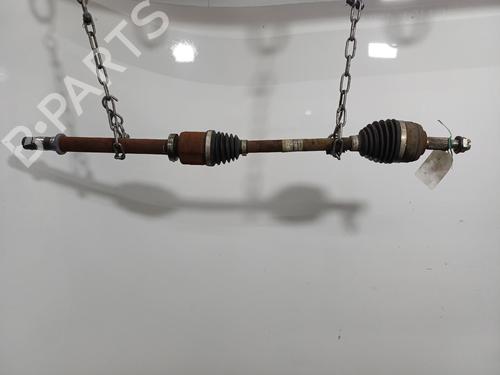Right front driveshaft RENAULT MEGANE CC (EZ0/1_) 1.9 dCi (EZ0J, EZ1S) | BP38024270M39 - Image 4