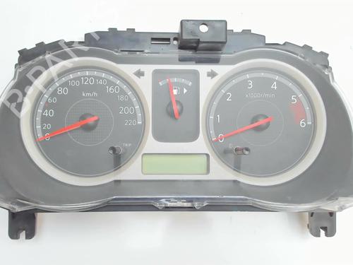 Kombiinstrument NISSAN NOTE (E11, NE11) 1.5 dCi (86 hp) 20410795