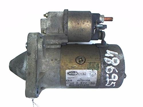 Starter FIAT SEICENTO / 600 (187_) 1.1 (187AXB, 187AXB1A, 187AXC1A02) | BP20479290M8 