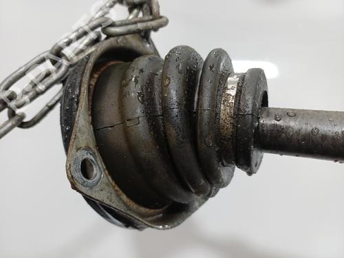 Used Left front driveshaft Left front driveshaft 39044621 39044621