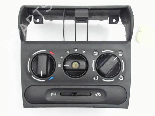 Used Climate control Climate control 21009907 21009907