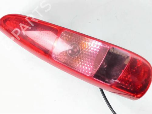 Left taillight PEUGEOT 807 (EB_) 2.0 HDI | BP35892728C34 - Image 7