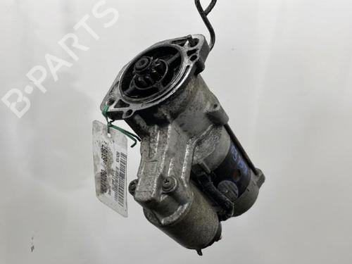 Used Starter HYUNDAI GALLOPER II (JK-01) 2.5 TD intercooler (99 hp) 20440418