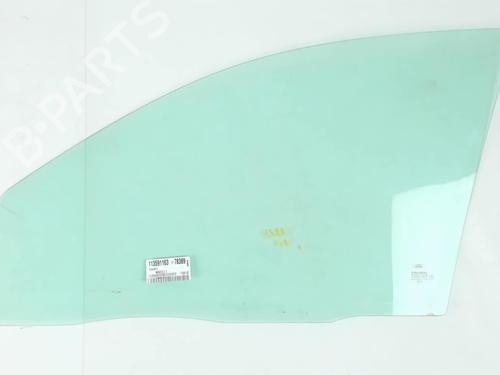 Front right door window FORD MONDEO III (B5Y) 2.0 16V TDDi / TDCi | BP29638918C19 
