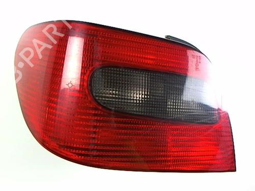 Left taillight CITROËN XSARA Coupe (N0) 1.9 TD | BP20413343C34 