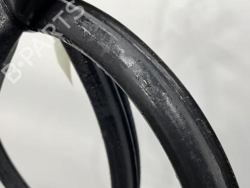 Rubber door seal AUDI A5 (8T3) 3.0 TDI quattro | BP22330203C142 