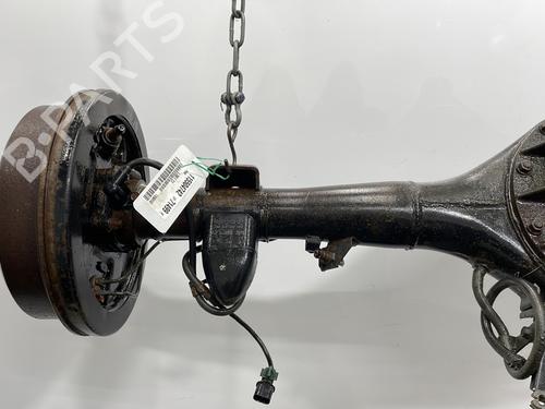 Differential, bag MITSUBISHI L200 (K7_T, K6_T, K5_T) 2.5 TD 4WD (K74T) | BP30479848M24 