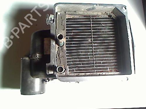 Radiateur de chauffage PEUGEOT J9 Bus [1980-1987]  22914432