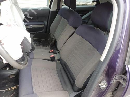 Tailgate CITROËN C4 CACTUS 1.2 VTi 82 | BP24653994C6 - Image 19