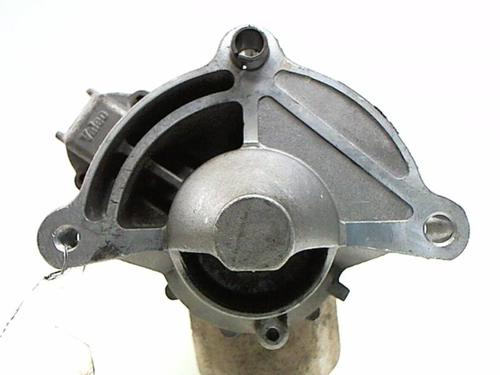 Used Starter CITROËN C3 I (FC_, FN_) 1.1 i (60 hp) 20437799