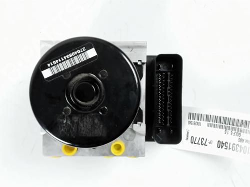 ABS pump VW GOLF VI (5K1) 1.6 TDI | BP25209876M43 