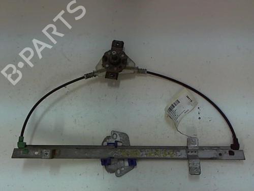 Used Rear right window mechanism ROVER 200 II Hatchback (RF) 220 SDi (105 hp) 21232165