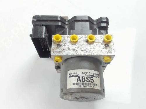 ABS pump HYUNDAI i10 I (PA) 1.2 | BP20468862M43 