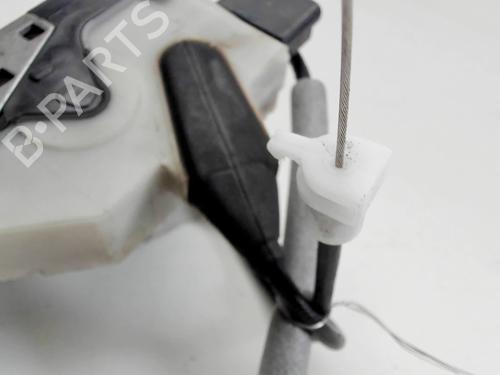 Rear right lock PEUGEOT 208 I (CA_, CC_) 1.2 THP 110 | BP32149484C99