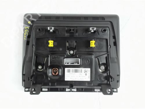 Display monitor RENAULT CLIO V (B7_) 1.0 TCe 90 (B7MT) | BP33131321C48 - Image 3