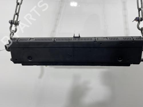 Instrument cluster RENAULT SCÉNIC II (JM0/1_) 1.9 dCi (JM14) | BP30736573C47 