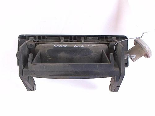 Used Front left exterior door handle Front left exterior door handle 20444211 20444211