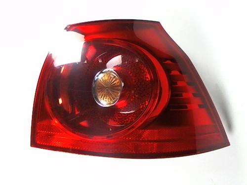Right taillight VW GOLF V (1K1) 1.9 TDI | BP20392771C35 