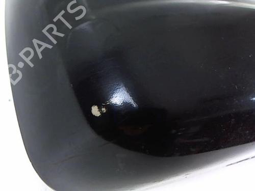 Right mirror NISSAN X-TRAIL I (T30) 2.2 dCi 4x4 | BP20467859C27 