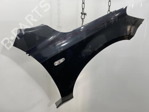 Right front fenders KIA PRO CEE'D (ED) 1.6 CRDi 115 | BP20441998C42 