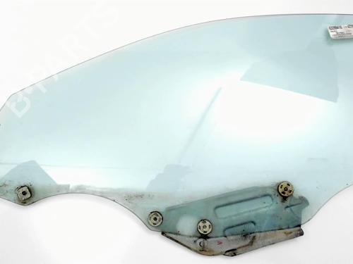 Front left door window MAZDA 323 P V (BA) 1.5 16V | BP21206686C18 