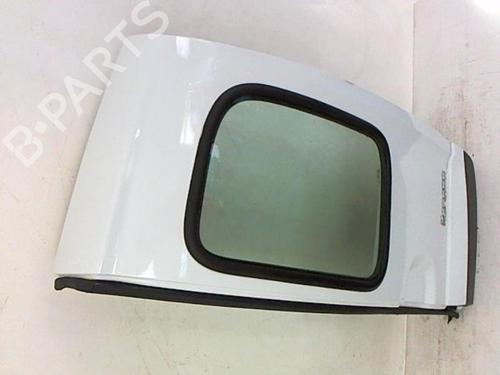 Right tailgate RENAULT KANGOO Express (FC0/1_) 1.5 dCi (FC07, FC1R) | BP20436487C77 