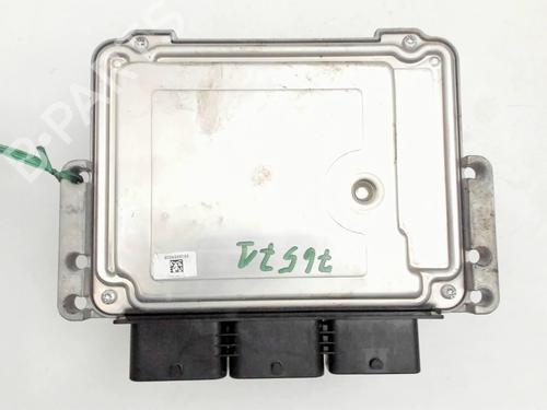 Engine control unit (ECU) CITROËN BERLINGO Box Body/MPV (B9) 1.6 HDi / BlueHDi 75 | BP26532308M57 - Image 3