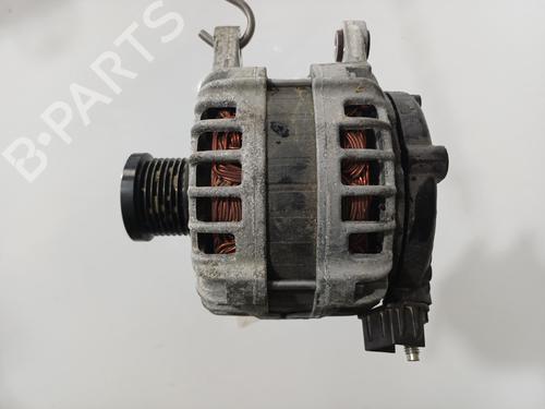 Alternator RENAULT CLIO V (B7_) 1.0 TCe 90 (B7MT) | BP38918831M7 - Image 2