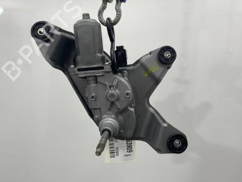 Rear wiper motor SUZUKI BALENO (FW, EW) 1.2 (A1K412) | BP20440937M102 