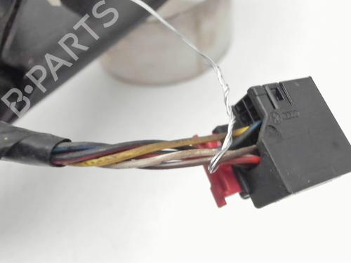 Used Right mirror Right mirror VW POLO VI (AW1, BZ1, AE1) 1.0 (75 hp) 33559763 33559763