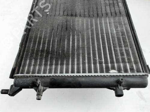 Used Water radiator Water radiator AUDI A3 Sportback (8PA) 1.6 (102 hp) 30363856 30363856