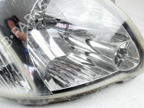 Used Right headlight Right headlight 38943066 38943066