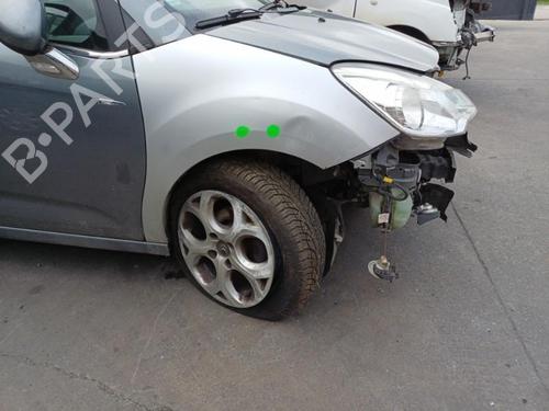 Engine control unit (ECU) CITROËN C3 II (SC_) 1.4 HDi 70 (SC8HZC, SC8HR0, SC8HP4) | BP24867805M57 - Image 30