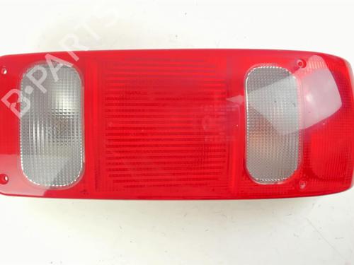 Right taillight MERCEDES-BENZ SPRINTER 3-t Van (B903) 316 CDI (903.661, 903.662, 903.663) | BP21236402C35 