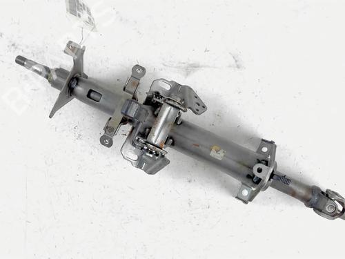 Used Steering column NISSAN ALMERA II Hatchback (N16) 2.2 dCi (112 hp) 21206476