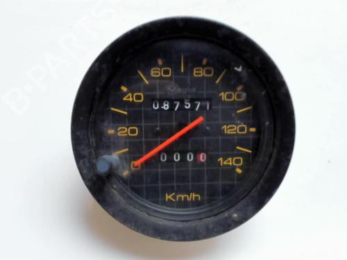 Used Instrument cluster NISSAN TRADE Van 2.0 D (67 hp) 21233563