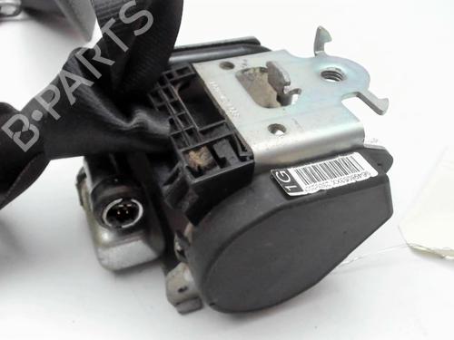 Used Front left seatbelt Front left seatbelt PEUGEOT 207 (WA_, WC_) 1.6 HDi (90 hp) 20441192 20441192
