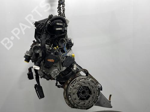 Engine MERCEDES-BENZ A-CLASS (W169) A 180 CDI (169.007, 169.307) | BP29844384M1