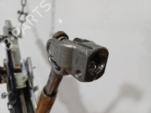 Steering column CUPRA ATECA (KH7, KHP, KBP) 2.0 TSI 4Drive | BP38024339M21 - Image 4