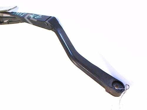 Vindrute viskerarm OPEL OMEGA B (V94) 2.5 DTI (F69, M69, P69) | BP20414269C143 