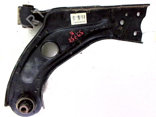 Right front suspension arm PEUGEOT 308 II (LB_, LP_, LW_, LH_, L3_) 1.6 HDi / BlueHDi 115 | BP20444355M13 