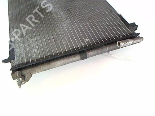 AC radiator PEUGEOT 206 Hatchback (2A/C) 1.9 D | BP20470490M32 