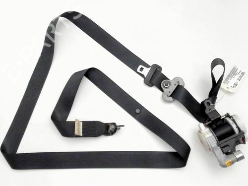 Front left seatbelt MAZDA 5 (CR) 1.8 (CR19) | BP26666573I26 - Image 3