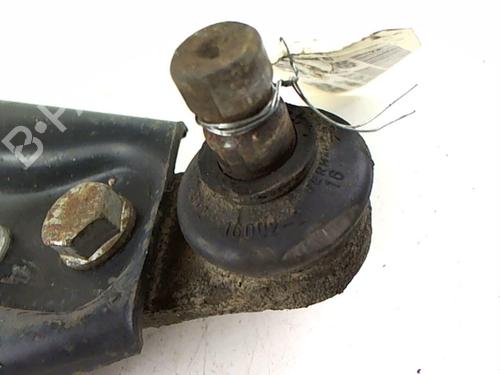 Right front suspension arm RENAULT SCÉNIC I MPV (JA0/1_, FA0_) 1.8 16V (JA12, JA1R, JA1M, JA1A) | BP20425807M13 