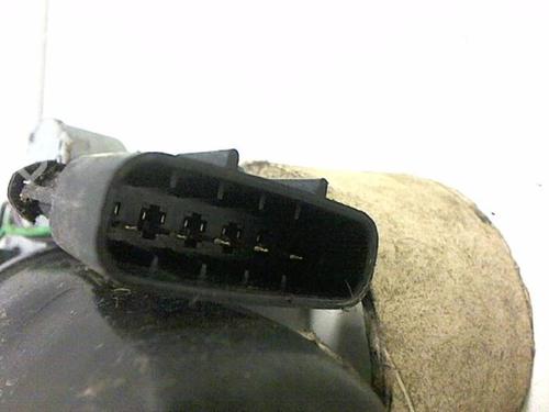 Front wiper motor OPEL TIGRA (S93) 1.4 16V (F07) | BP20438125M29