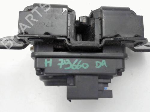 Tailgate lock JEEP COMPASS (MK49) 2.4 4x4 | BP37166167C101 - Image 3