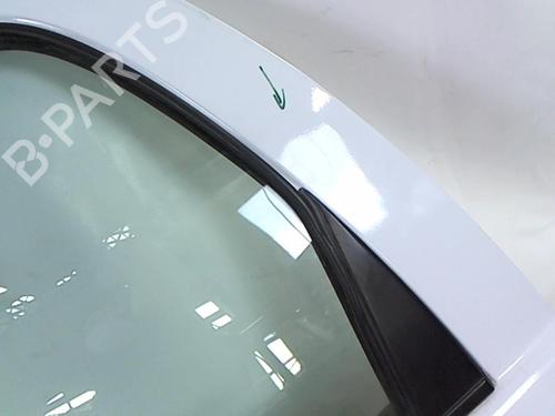 Left rear door OPEL CORSA B (S93) 1.2 i 16V (F08, F68, M68) | BP20413926C4 