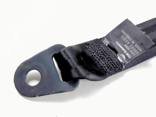 Rear left belt tensioner NISSAN MICRA III (K12) 1.5 dCi | BP20469712C89 