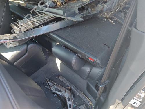 Engine AUDI A5 (8T3) 2.0 TDI | BP28184480M1 
